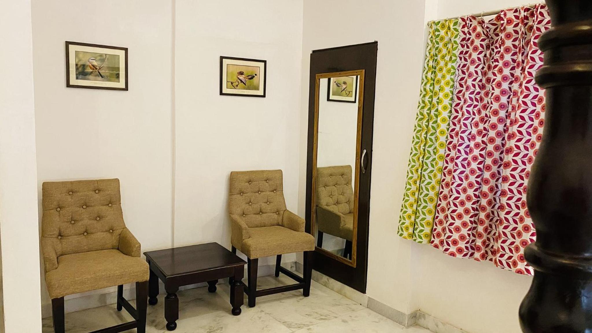 Kotra Haveli A Boutique Hotel by Lake Pichola