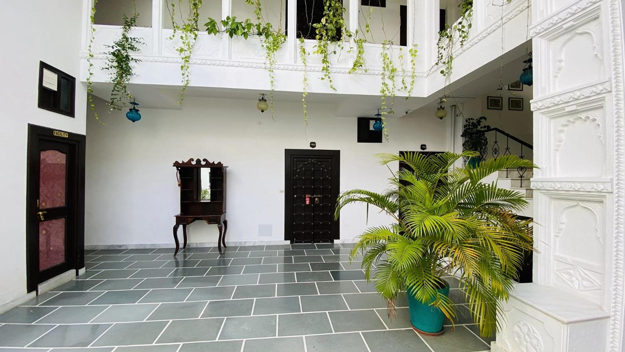 Kotra Haveli A Boutique Hotel by Lake Pichola