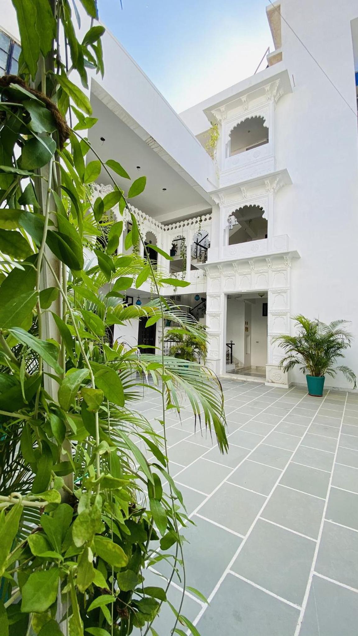 Kotra Haveli A Boutique Hotel by Lake Pichola