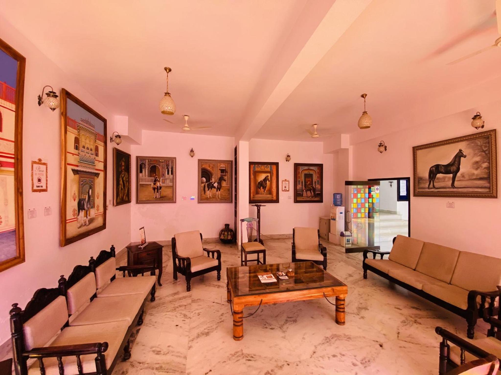 Kotra Haveli A Boutique Hotel by Lake Pichola