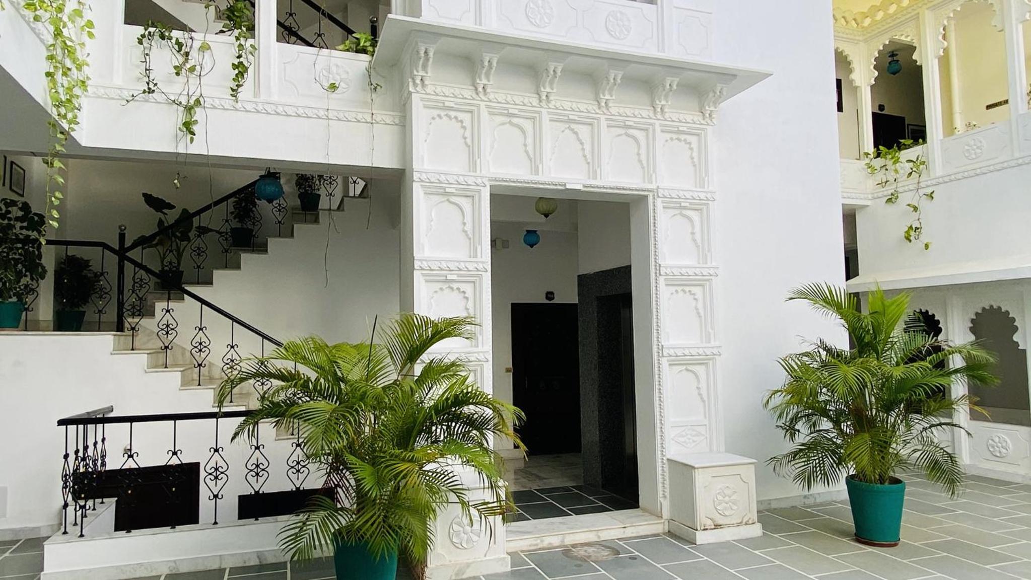 Kotra Haveli A Boutique Hotel by Lake Pichola