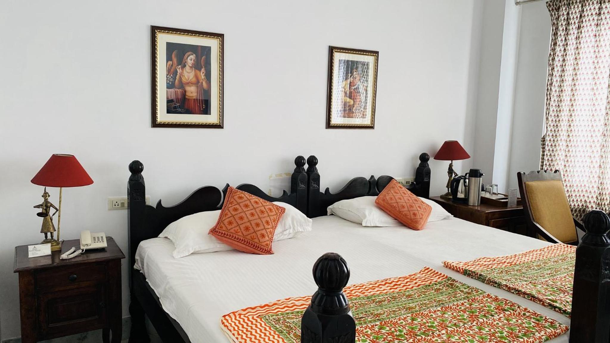 Kotra Haveli A Boutique Hotel by Lake Pichola