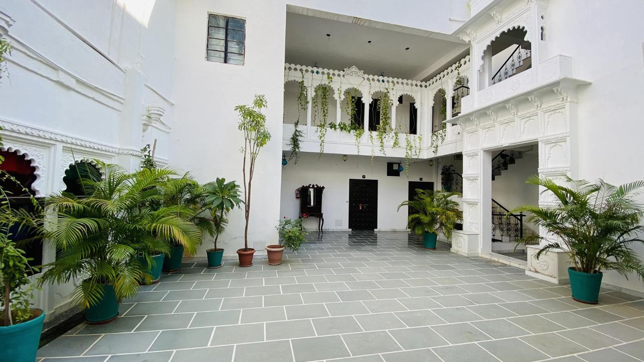 Kotra Haveli A Boutique Hotel by Lake Pichola