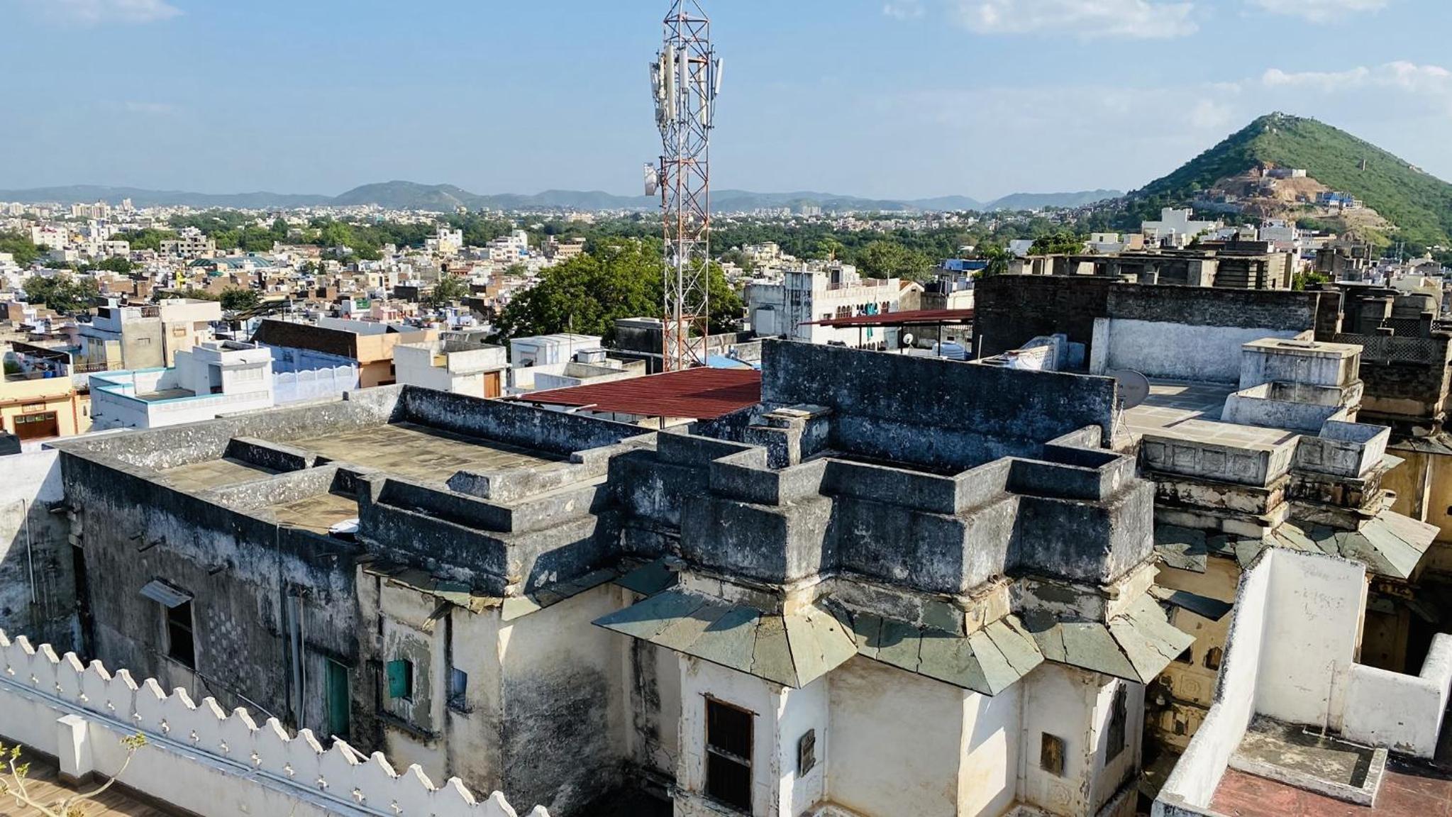 Kotra Haveli A Boutique Hotel by Lake Pichola