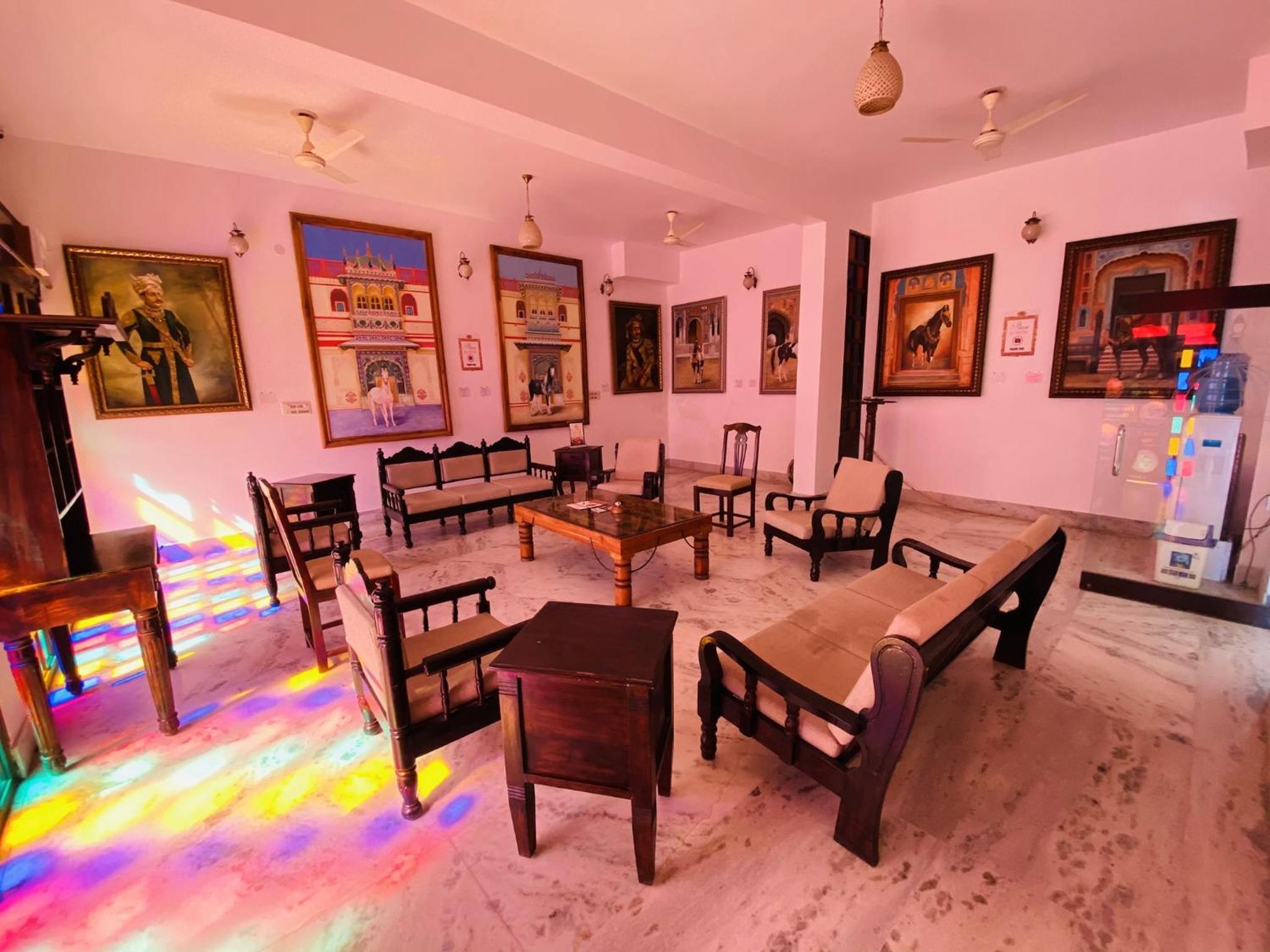 Kotra Haveli A Boutique Hotel by Lake Pichola