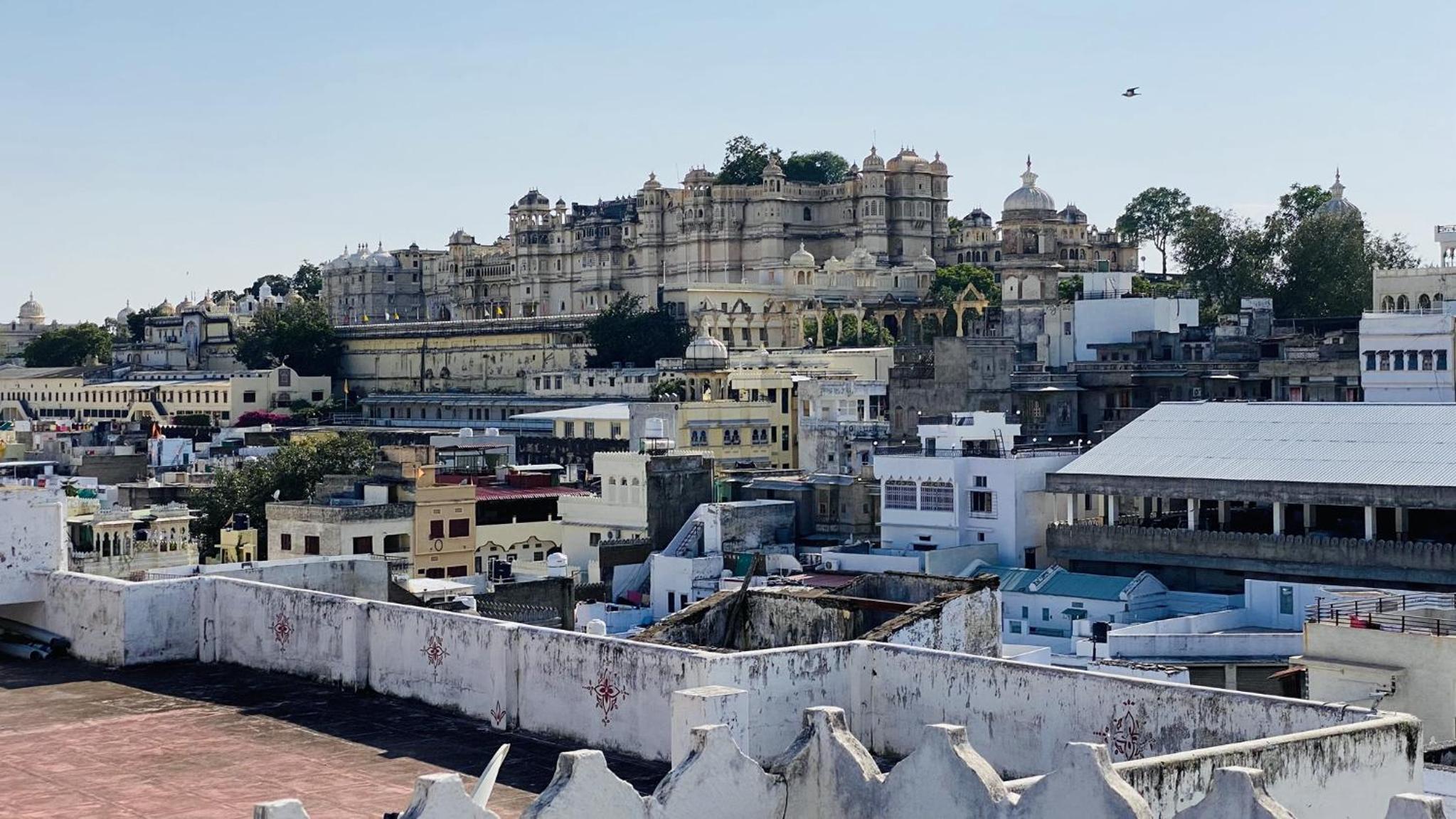 Kotra Haveli A Boutique Hotel by Lake Pichola