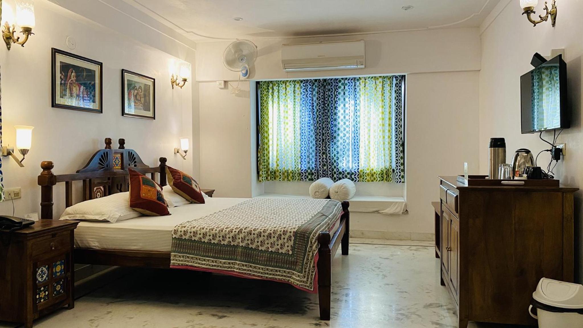 Kotra Haveli A Boutique Hotel by Lake Pichola