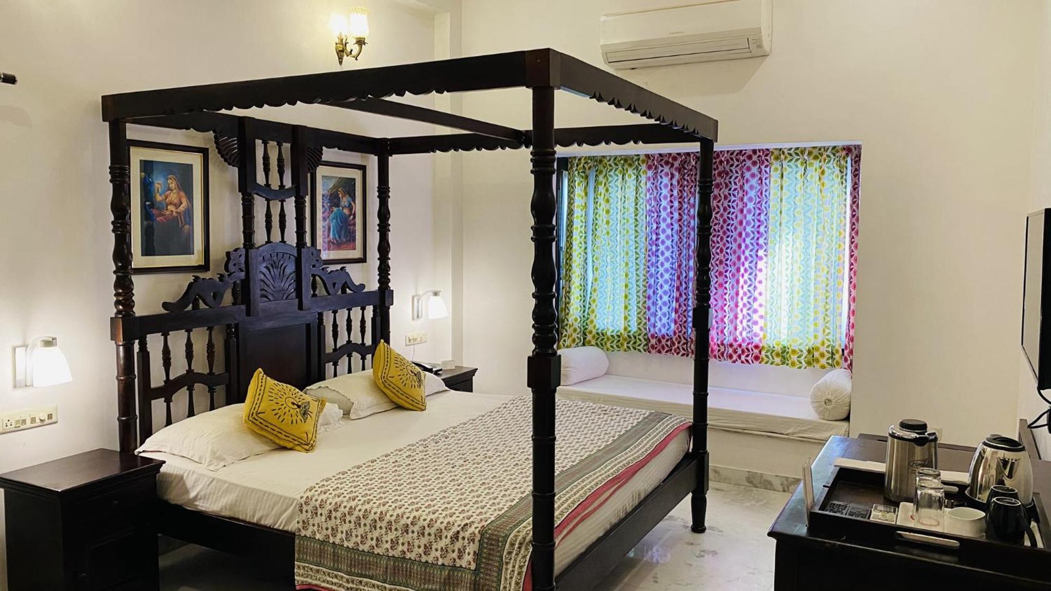 Kotra Haveli A Boutique Hotel by Lake Pichola