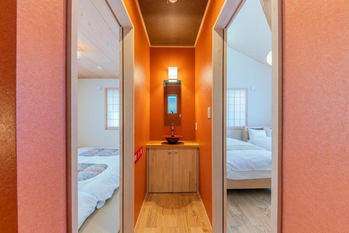 Yadoya Asakusa Sennosato / Vacation STAY 46671