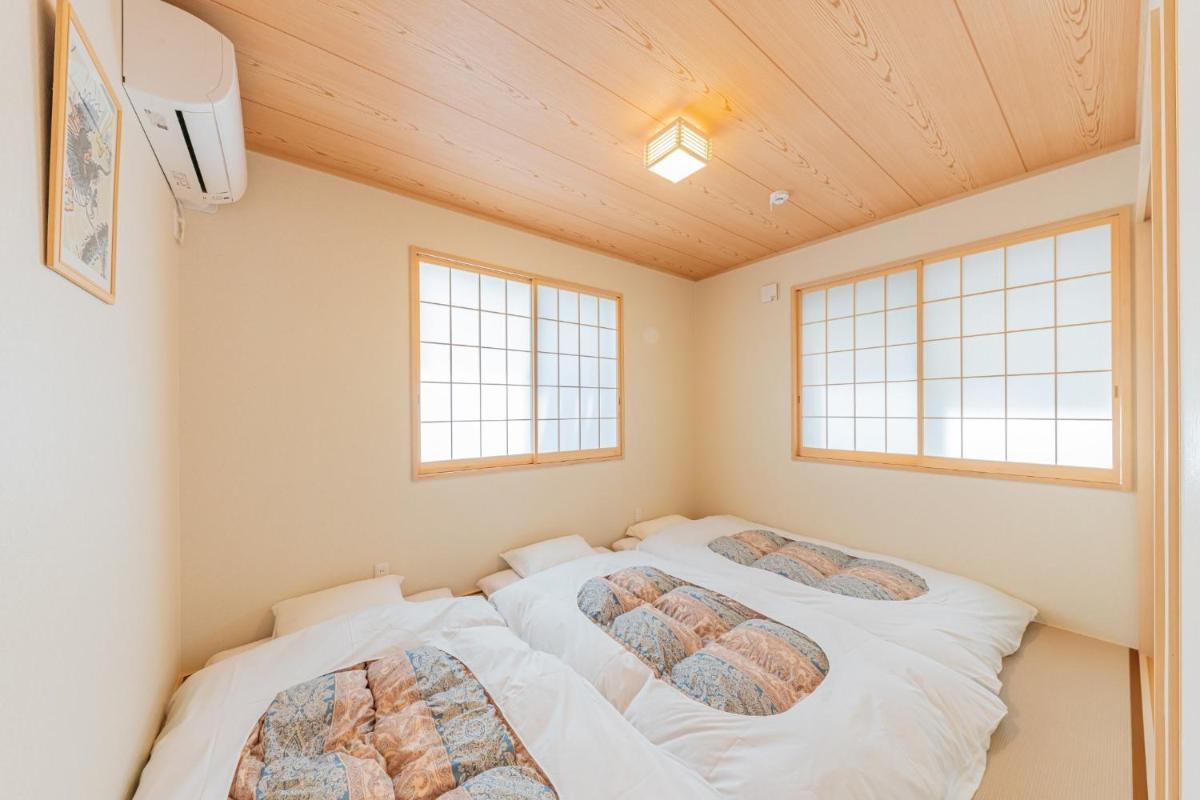 Yadoya Asakusa Sennosato / Vacation STAY 46671