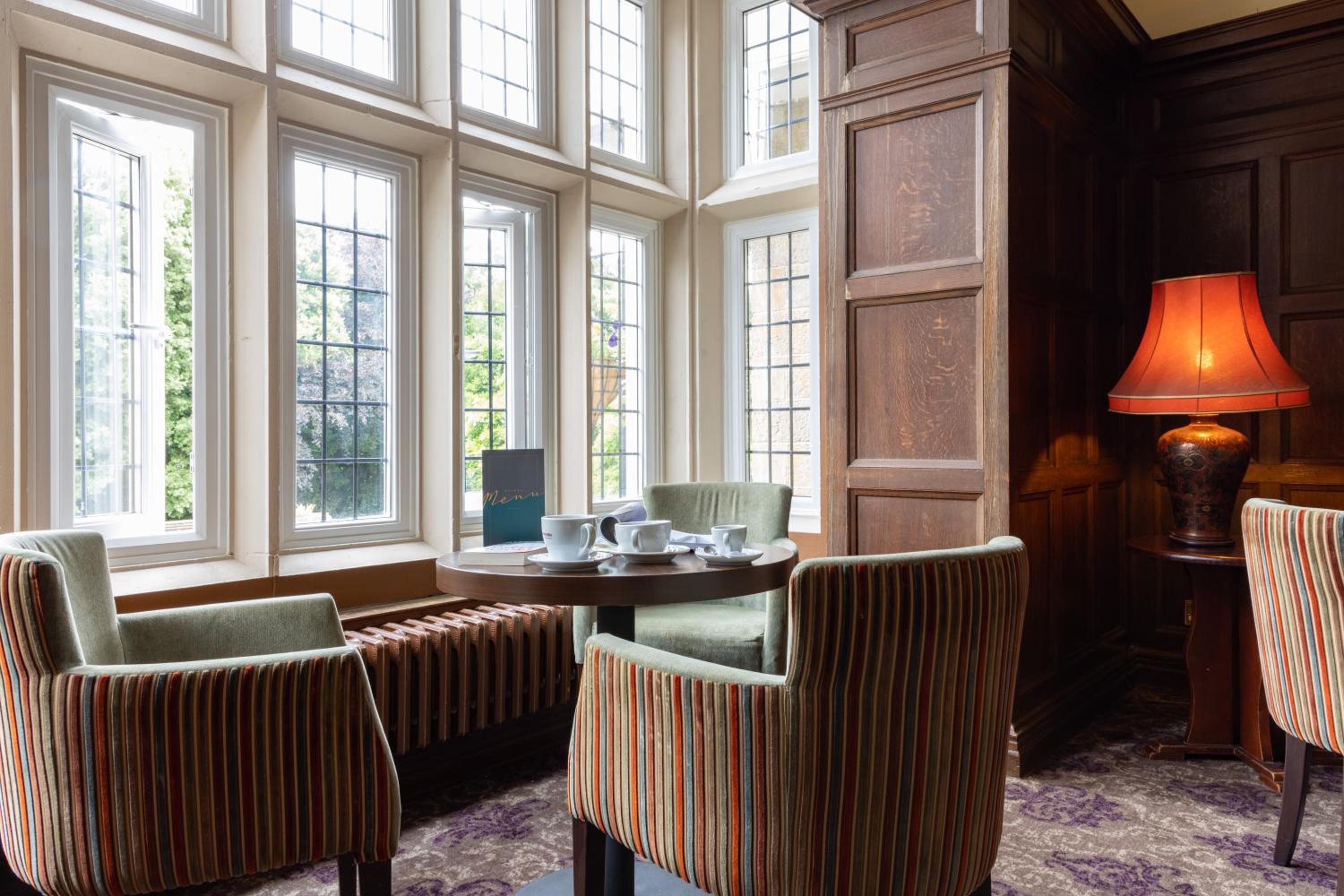 Sandown Vacations - The Broadway Park Hotel - Property Image 3
