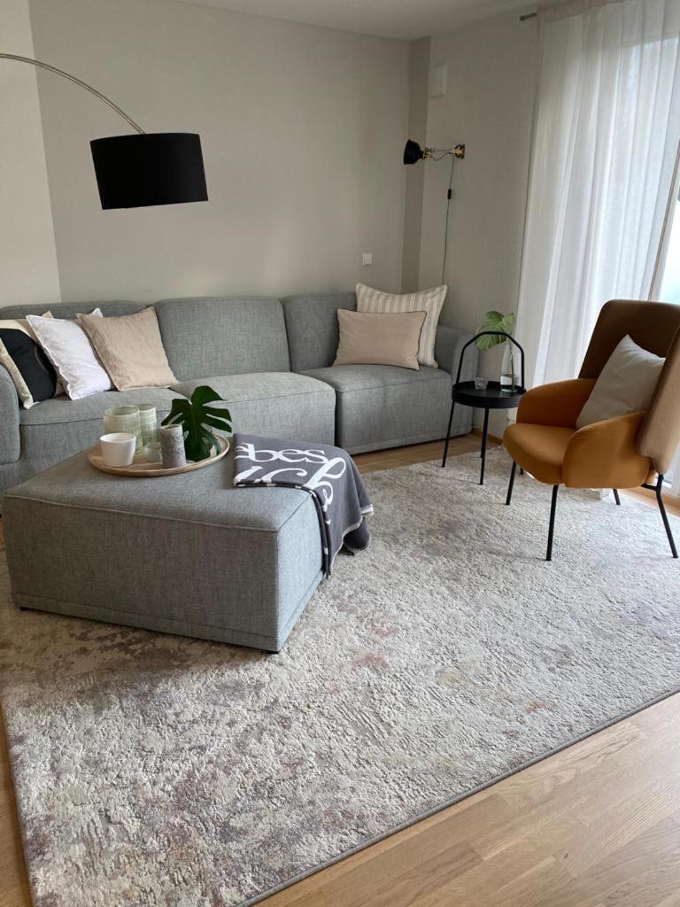 Ferienwohnung I Ferienhaus am Bodensee I Meersburg I Sauna I Fitness