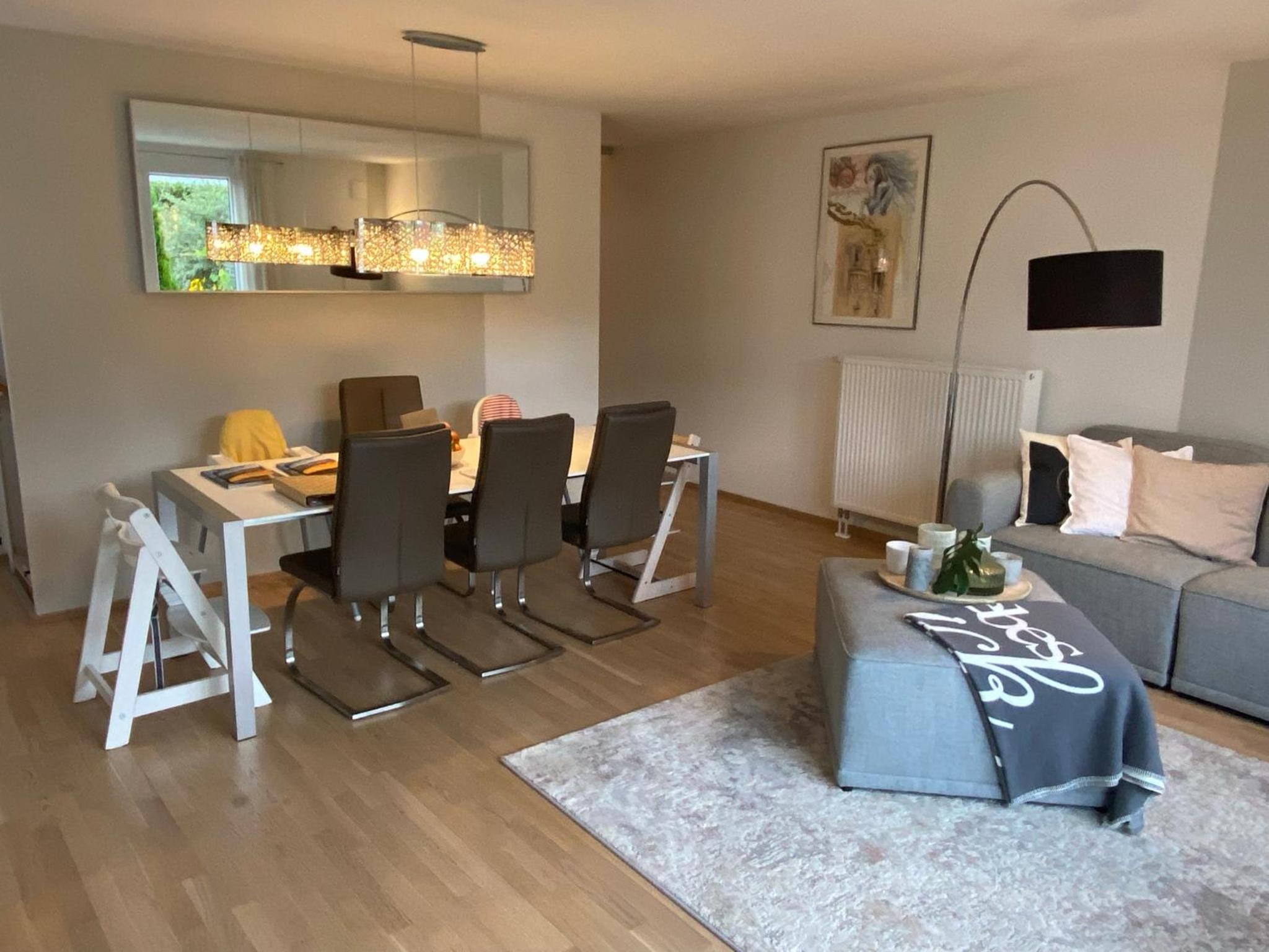 Ferienwohnung I Ferienhaus am Bodensee I Meersburg I Sauna I Fitness