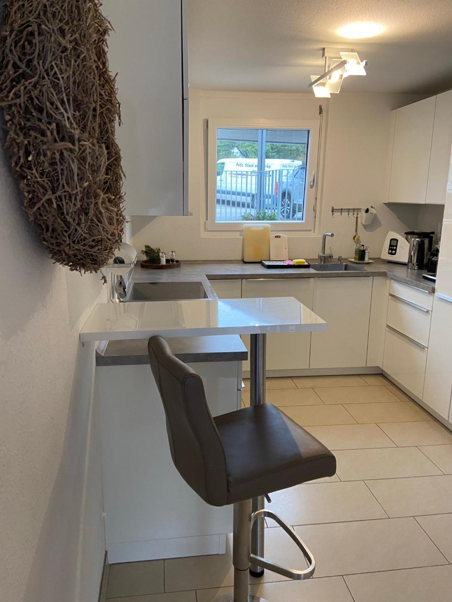 Ferienwohnung I Ferienhaus am Bodensee I Meersburg I Sauna I Fitness