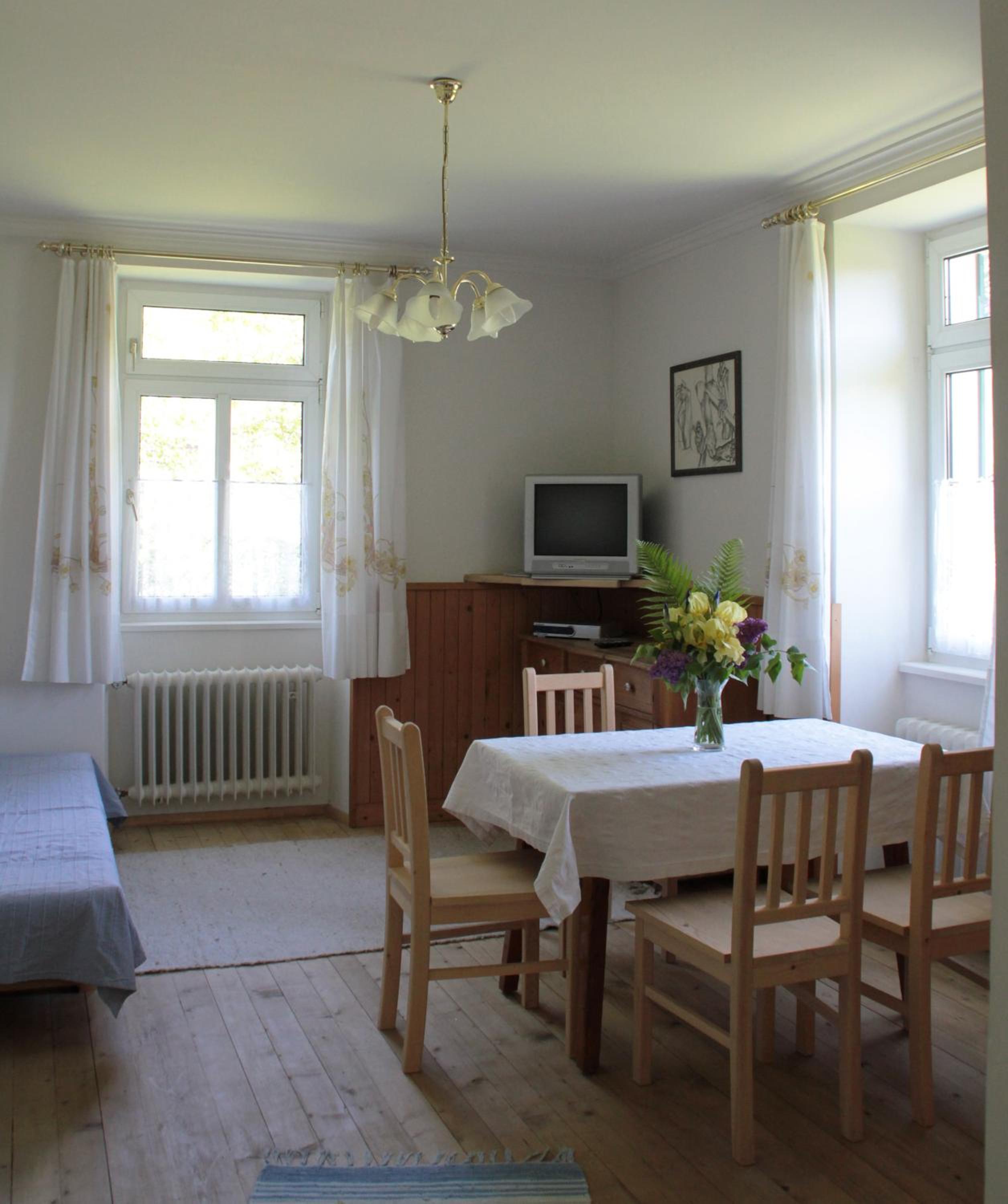 Villa Pranter en Sillian