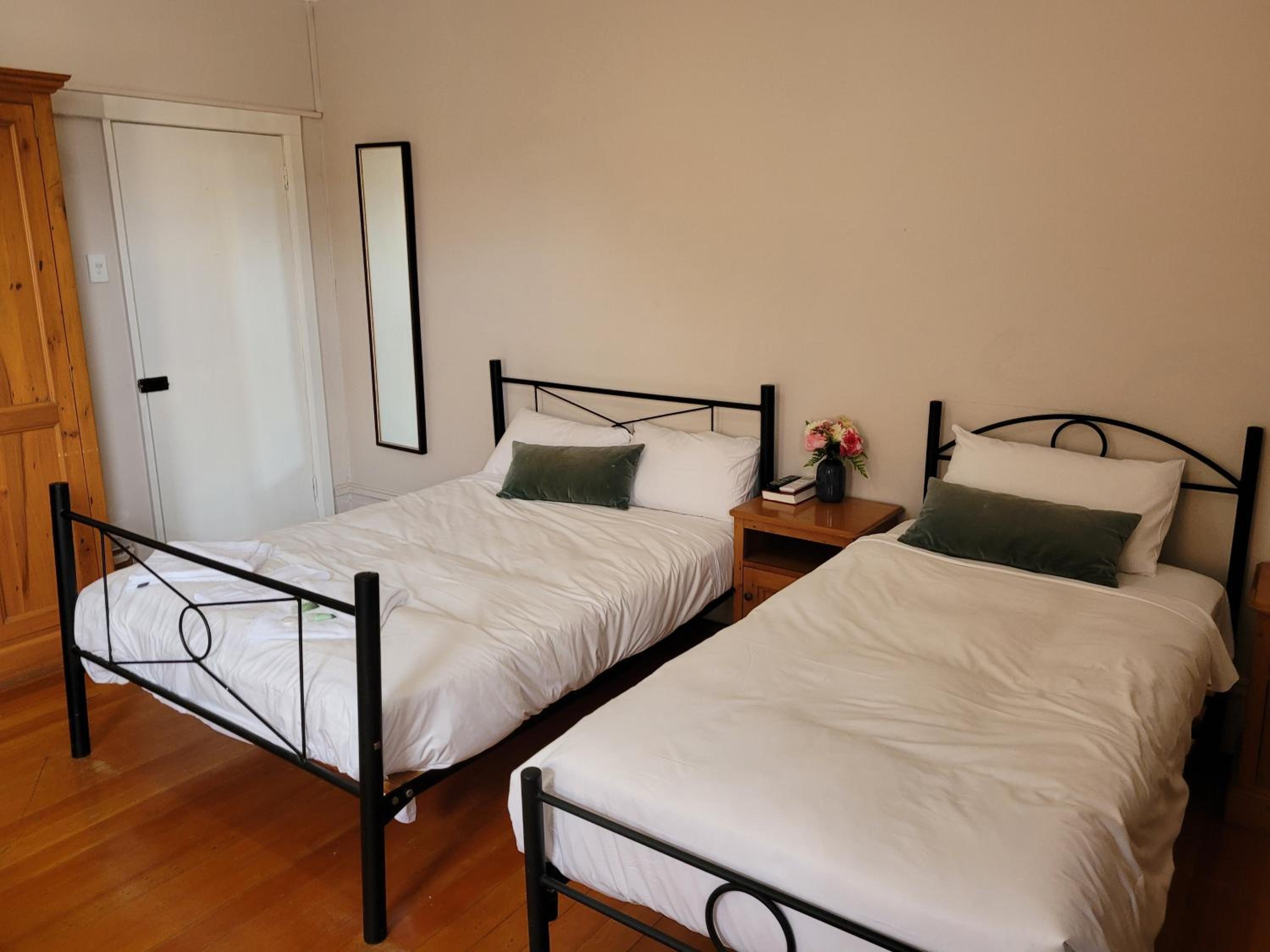 Burwood Bed and Breakfast