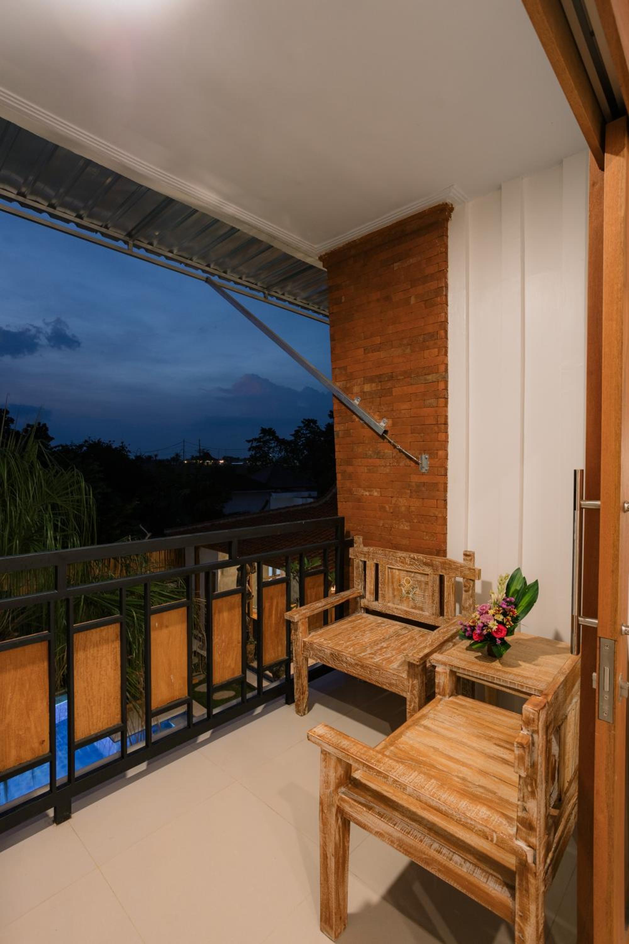 Mag Canggu Bali By Hospitality Bali view 4