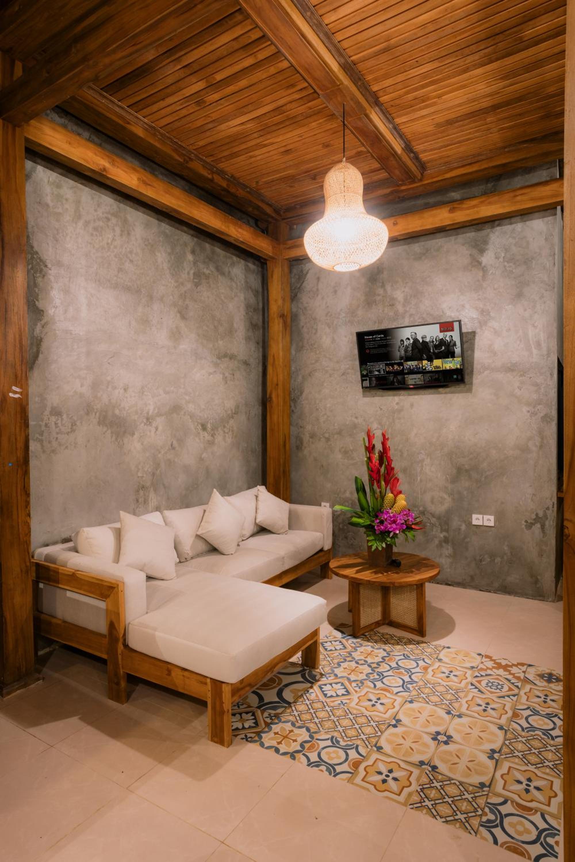 Mag Canggu Bali By Hospitality Bali view 2