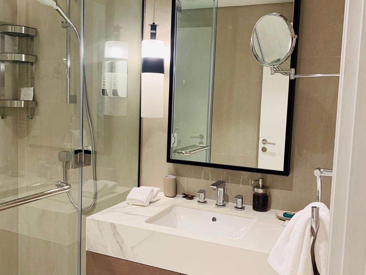 luxury sea view Address Hotel apartment Fujairah
