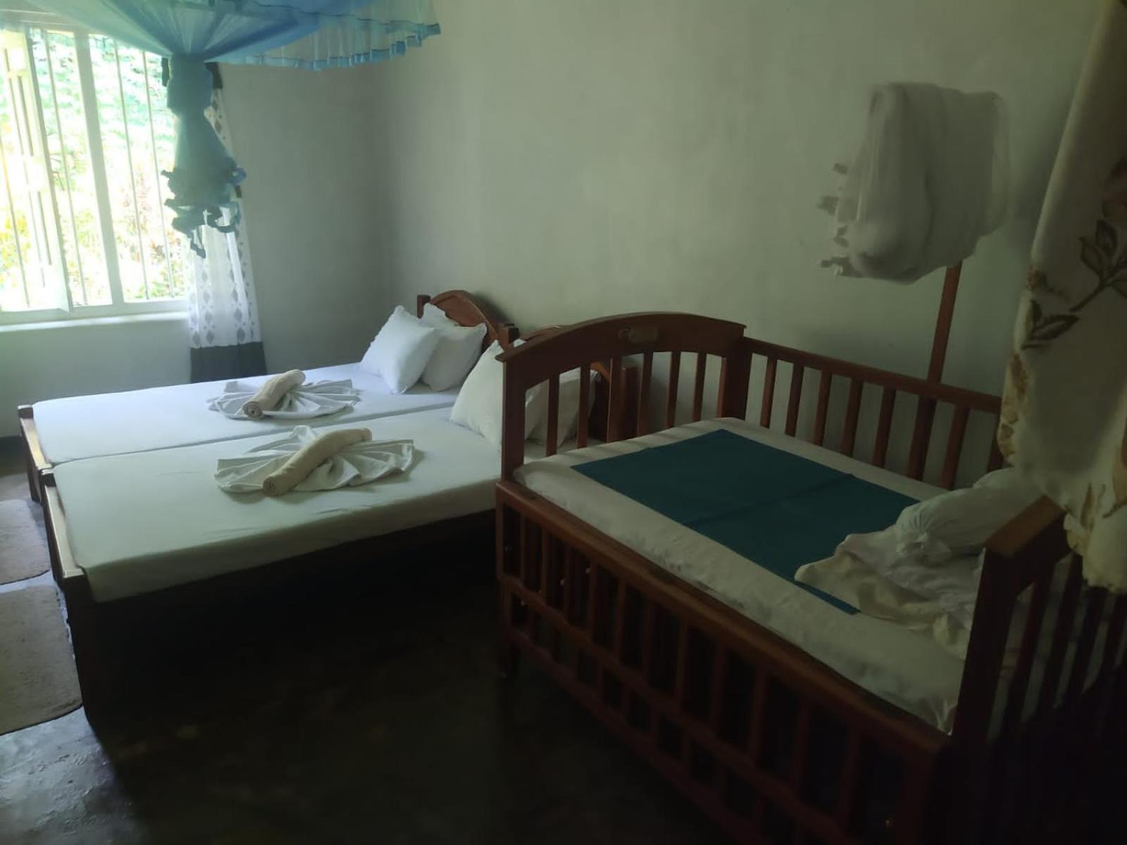 Weeragiri home stay view 3