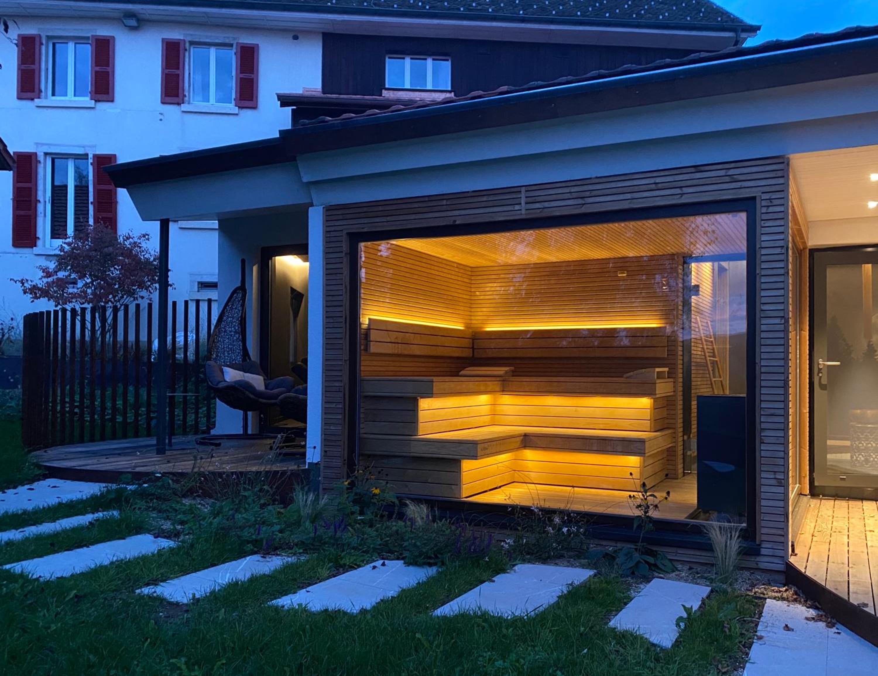 Espace Entre Ciel & Terre