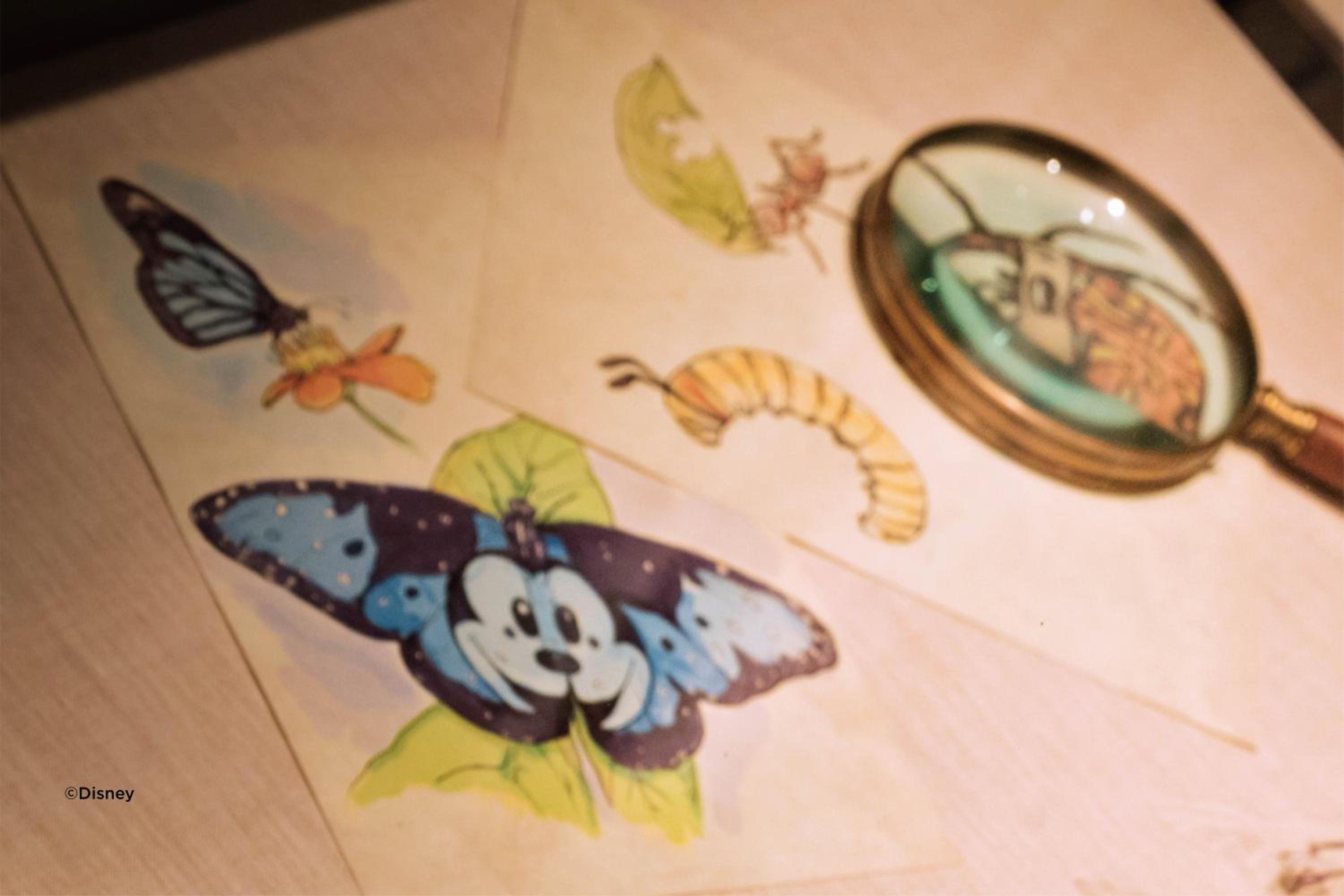 Hong Kong Disneyland Hotel