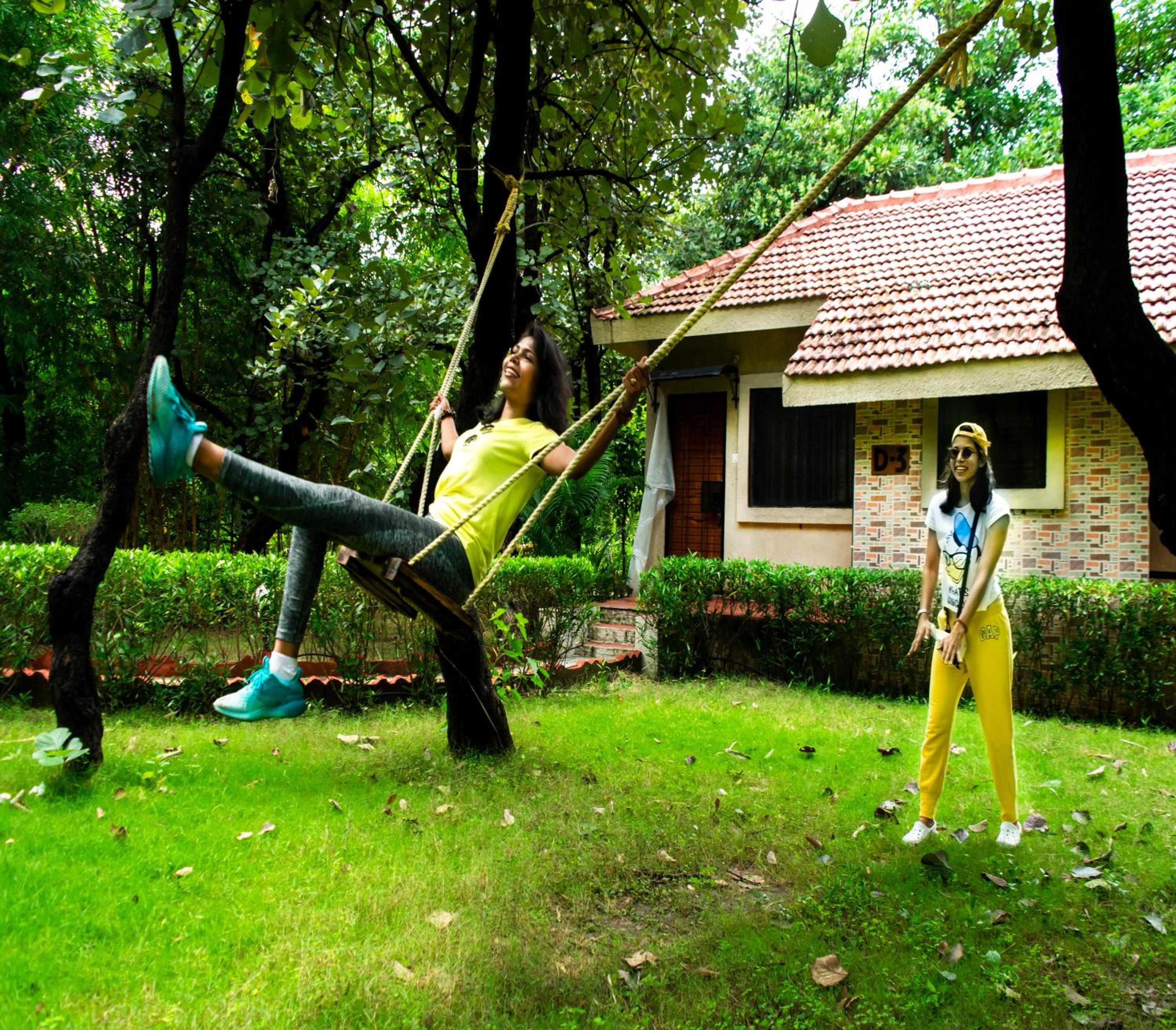 Olive Resort & Villas