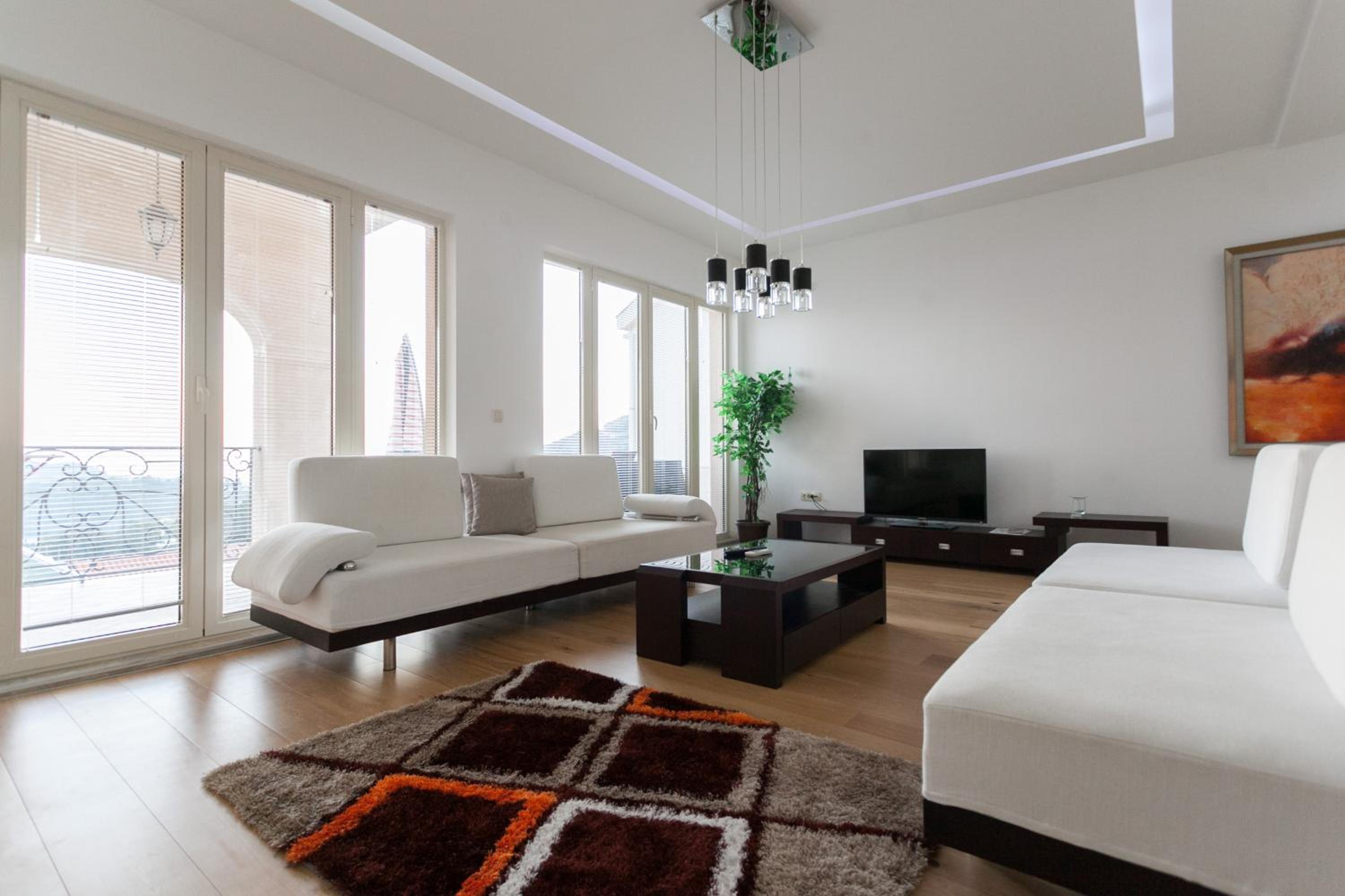 Spa Resort Luxury Apartments view 3