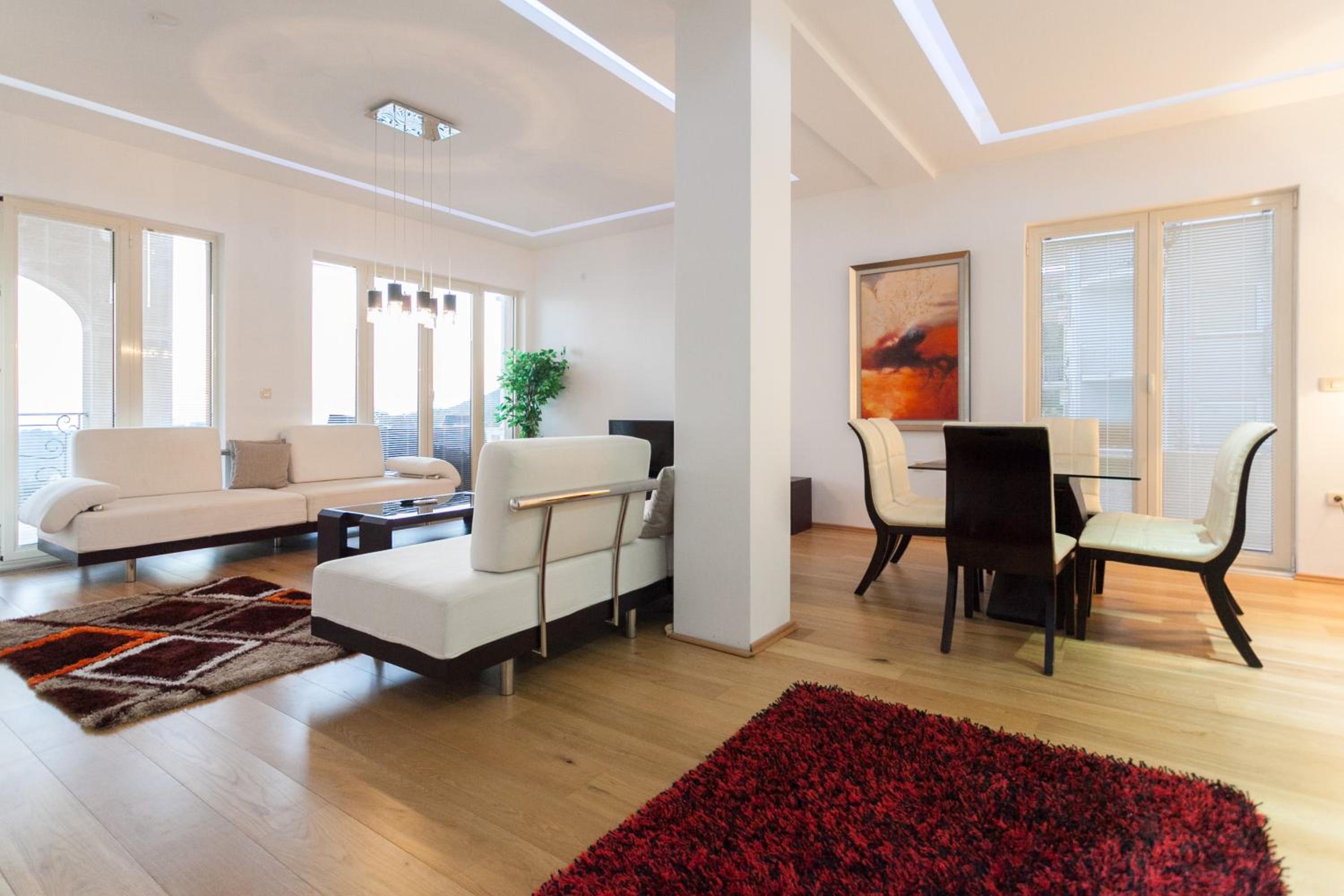 Spa Resort Luxury Apartments view 5
