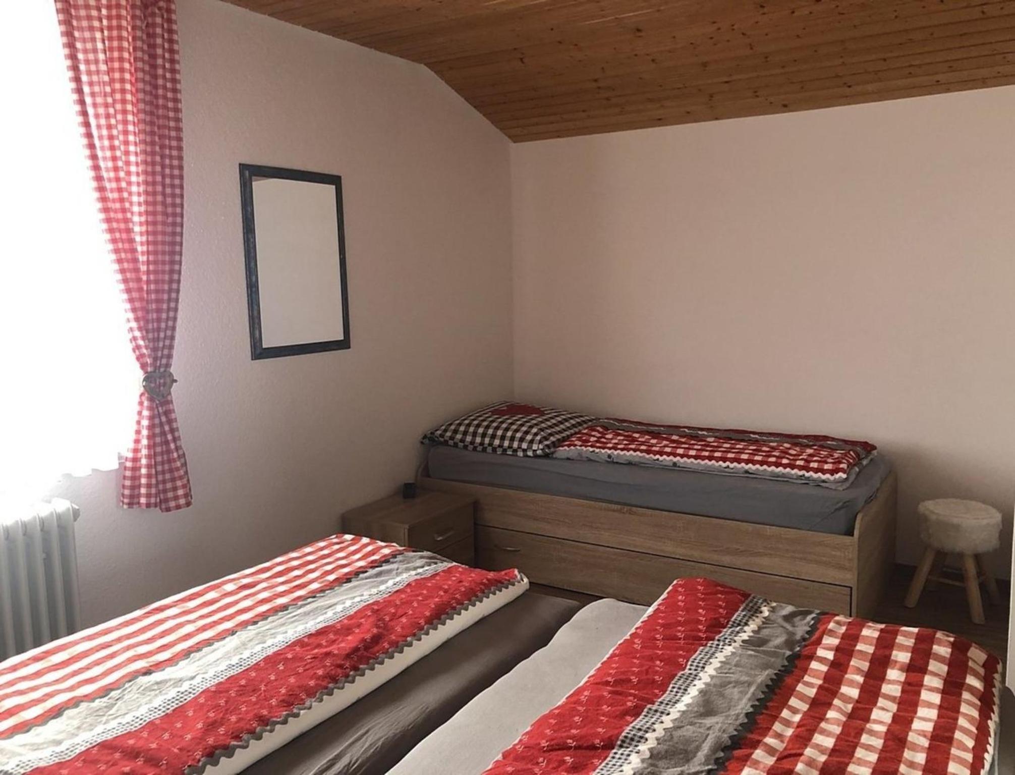 Appartement Nr 19, Alpenappartementhaus, Oberstaufen-Steibis, Allgäu, Oberstaufen PLUS view 3