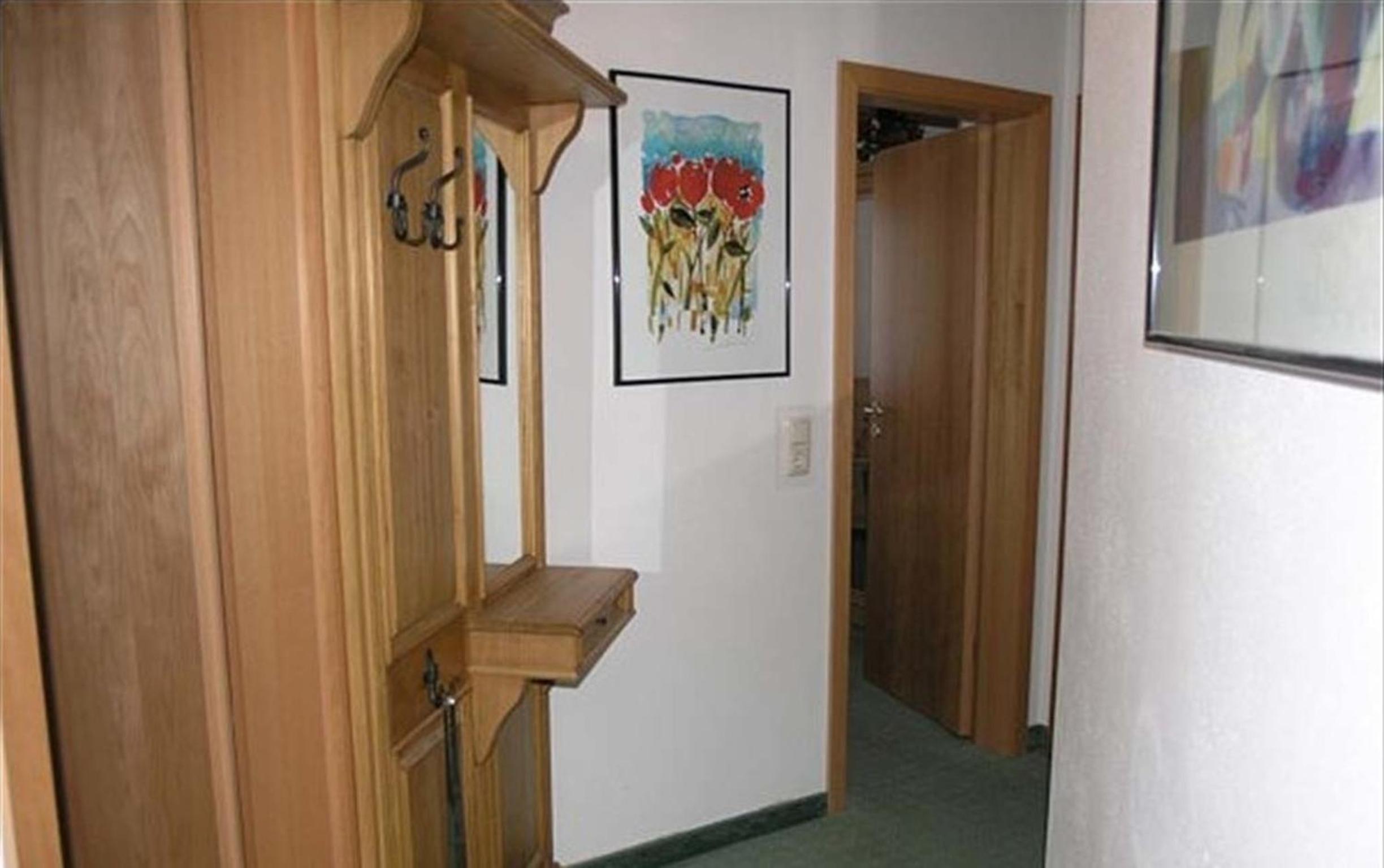 Ferienwohnung Nr 18, Golf- und Ski-Residenz, Oberstaufen-Steibis, Allgäu view 4