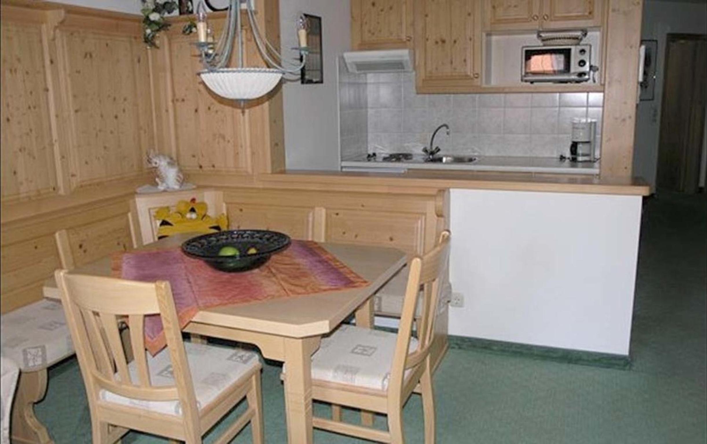 Ferienwohnung Nr 18, Golf- und Ski-Residenz, Oberstaufen-Steibis, Allgäu view 5
