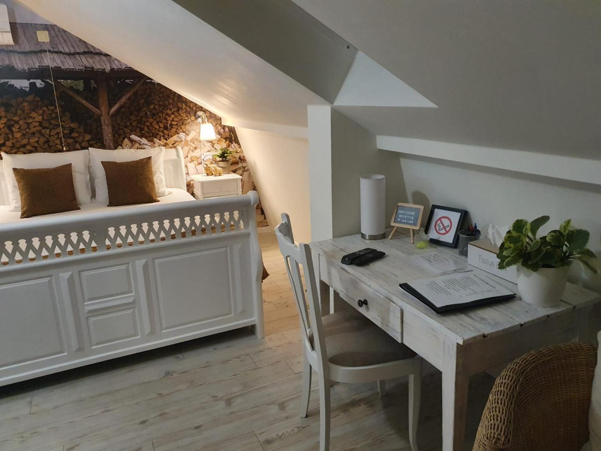 B&B Le Jardin