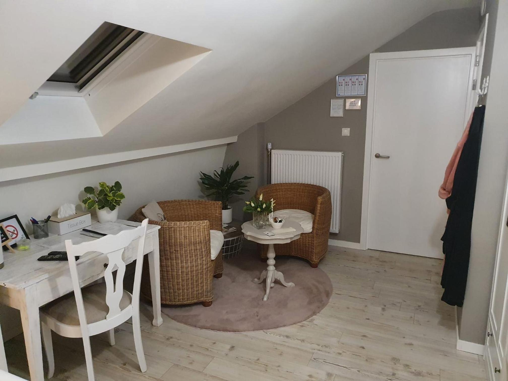 B&B Le Jardin