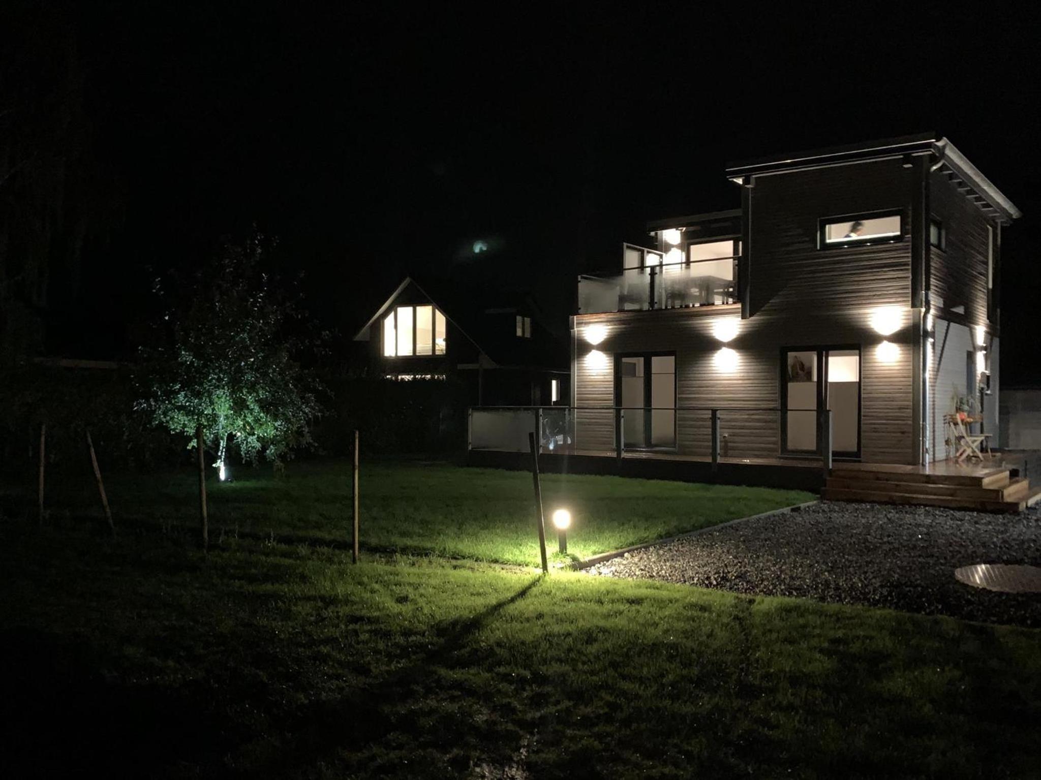 Ferienhaus Segelhafen8 view 4