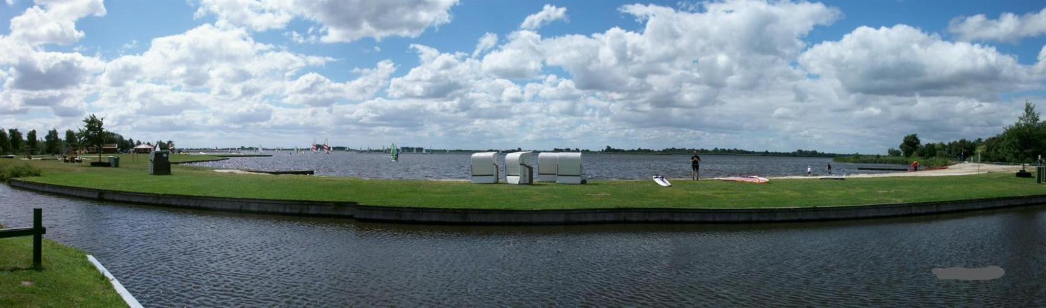 Ferienhaus Segelhafen8 view 3