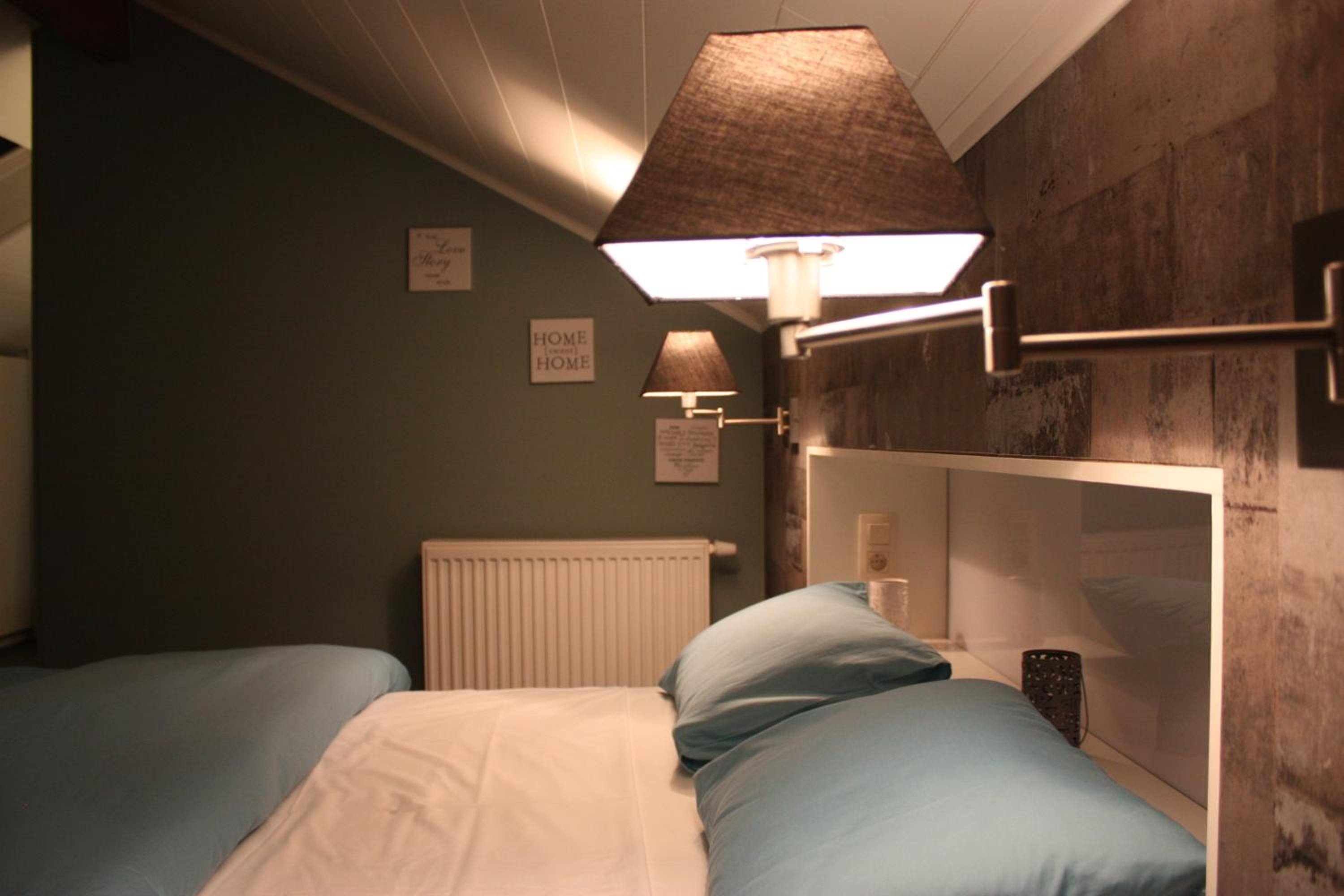 Au Coin des Sources B&B Sart-lez-Spa