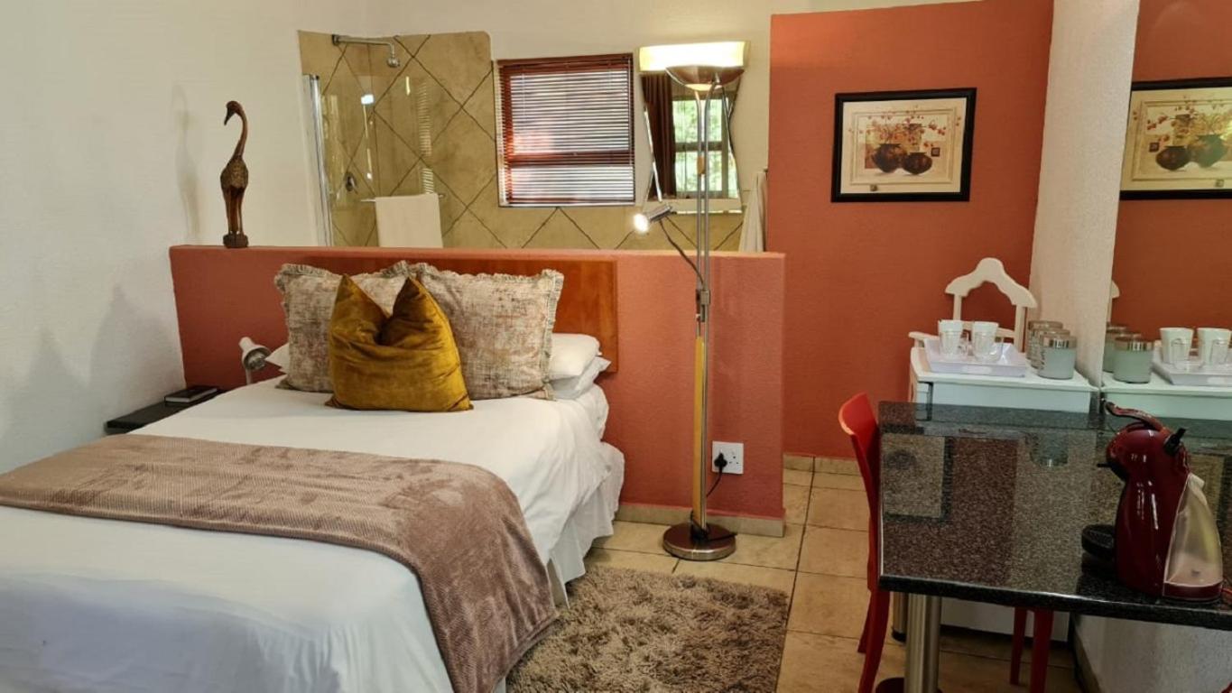 St Michelle Guest Lodge & Hydro Retreat