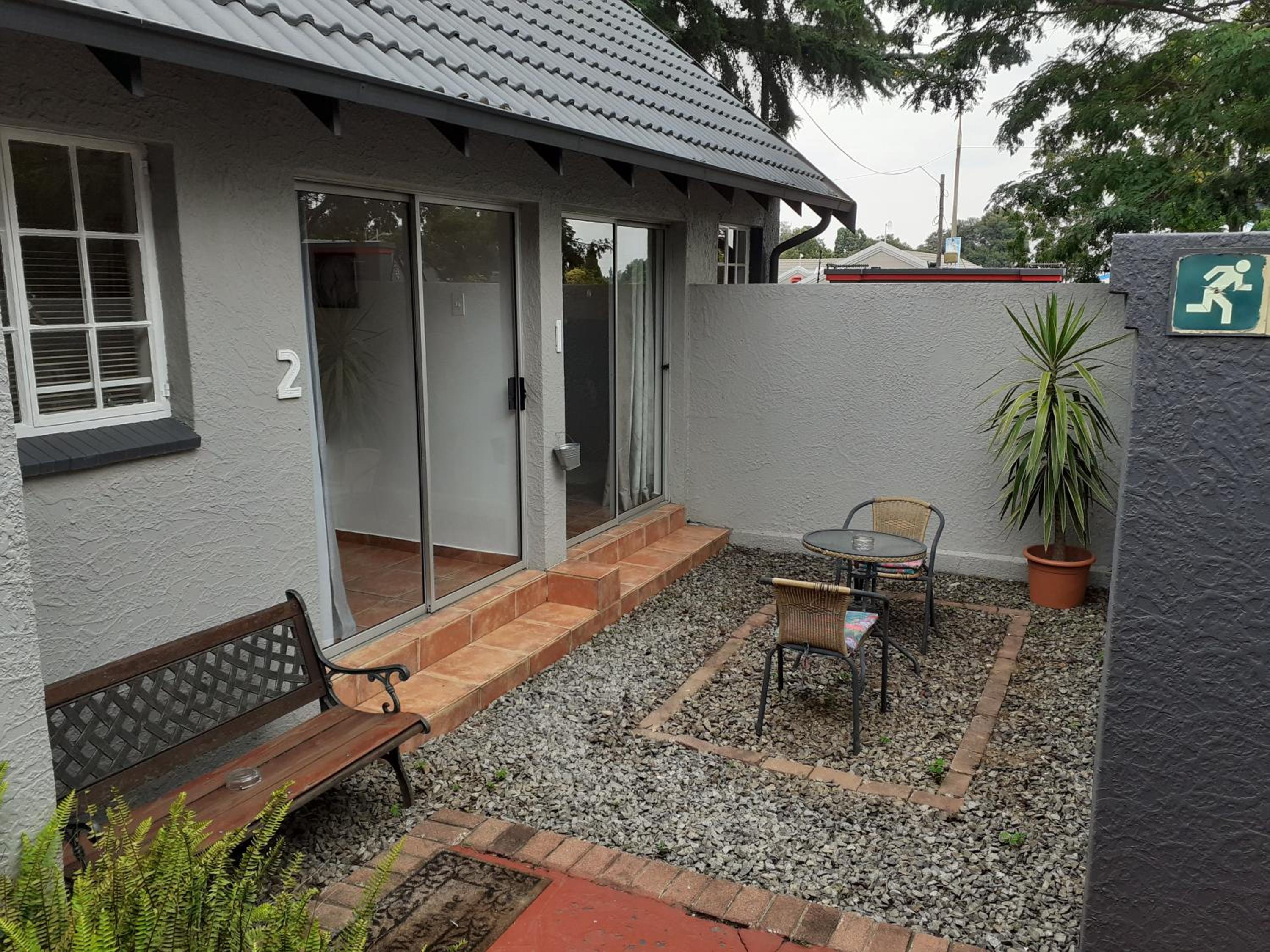 St Michelle Guest Lodge & Hydro Retreat, photo 38