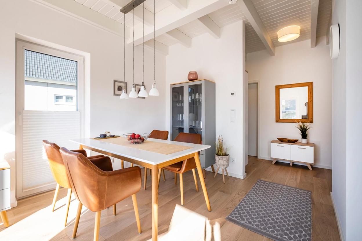NordseeResort Büsum Ferienhaus 14 Smukke Hus