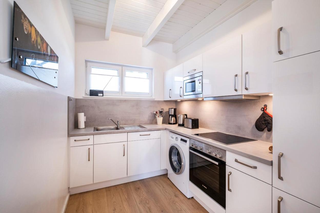 NordseeResort Büsum Ferienhaus 14 Smukke Hus