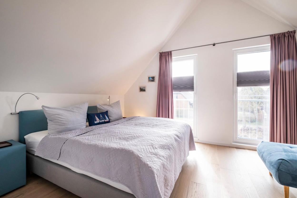 NordseeResort Büsum Ferienhaus 14 Smukke Hus