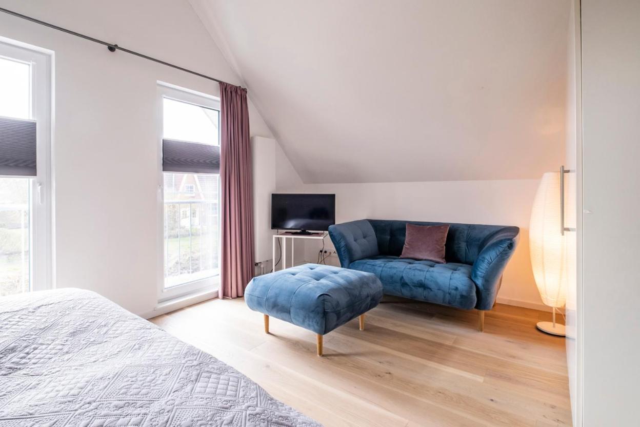 NordseeResort Büsum Ferienhaus 14 Smukke Hus
