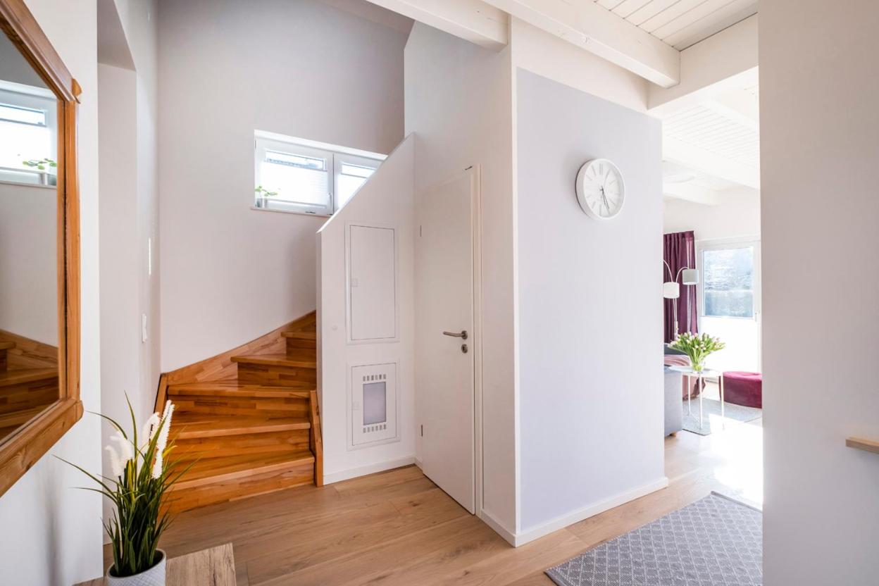 NordseeResort Büsum Ferienhaus 14 Smukke Hus