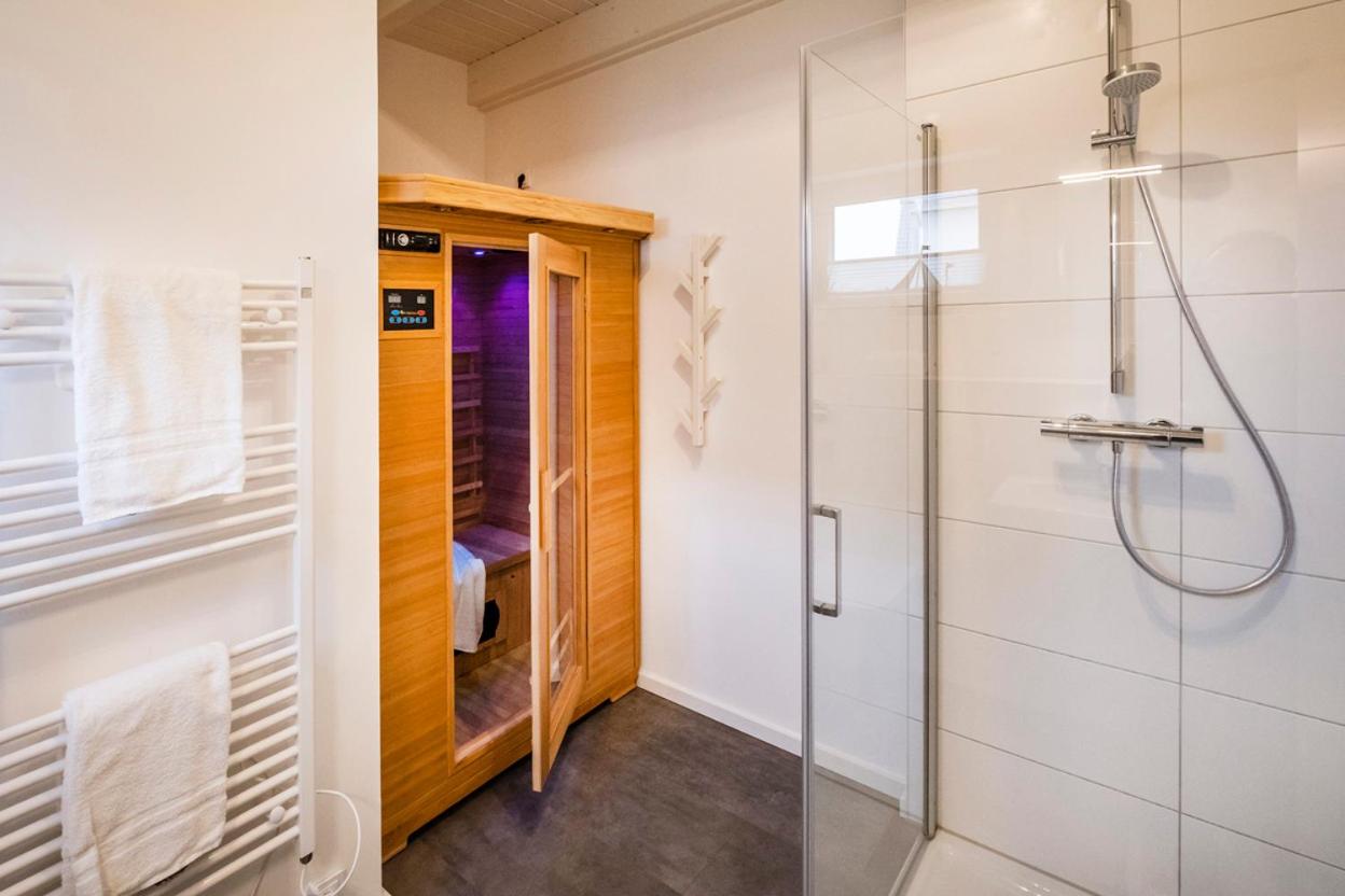 NordseeResort Büsum Ferienhaus 14 Smukke Hus