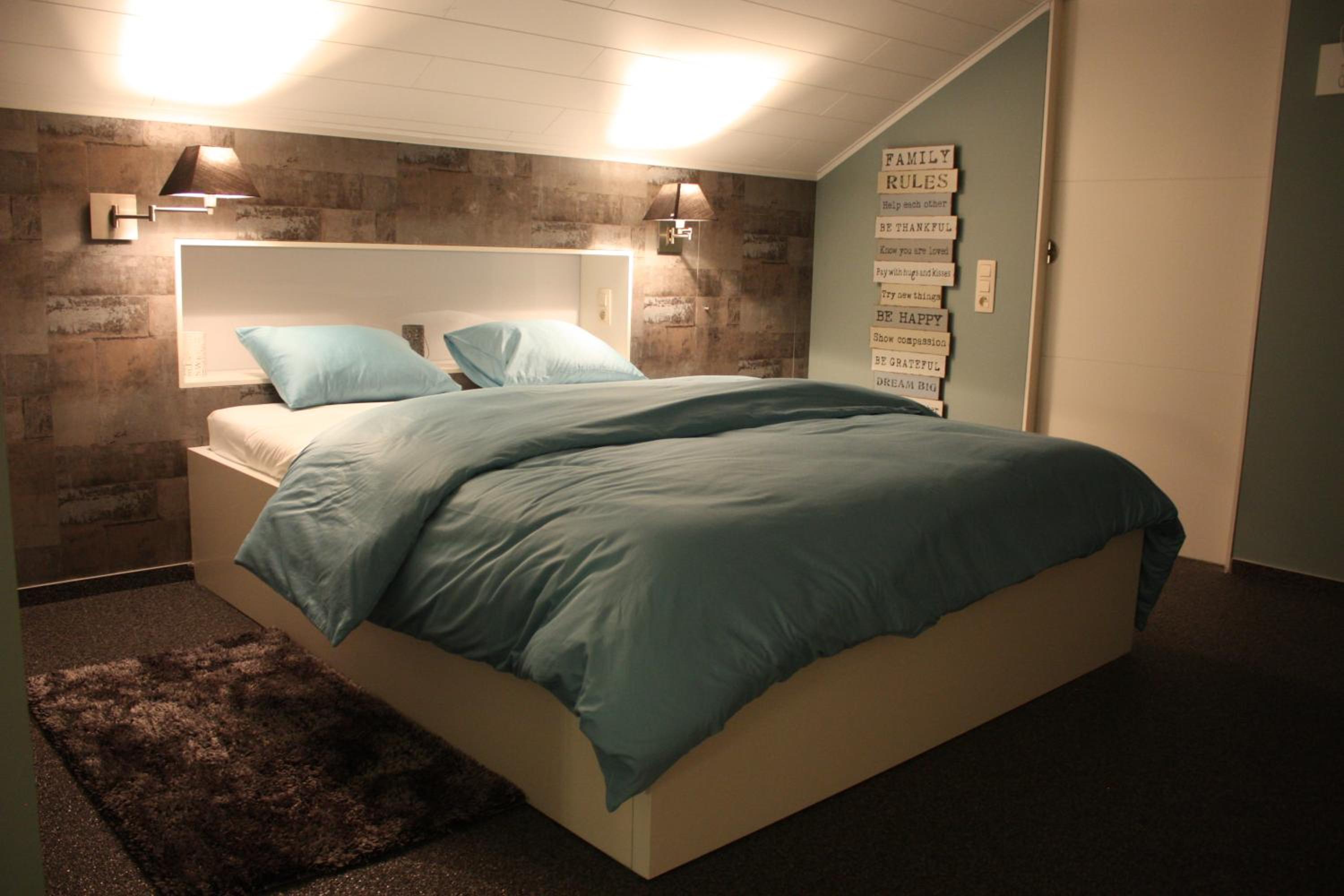 Au Coin des Sources B&B Sart-lez-Spa