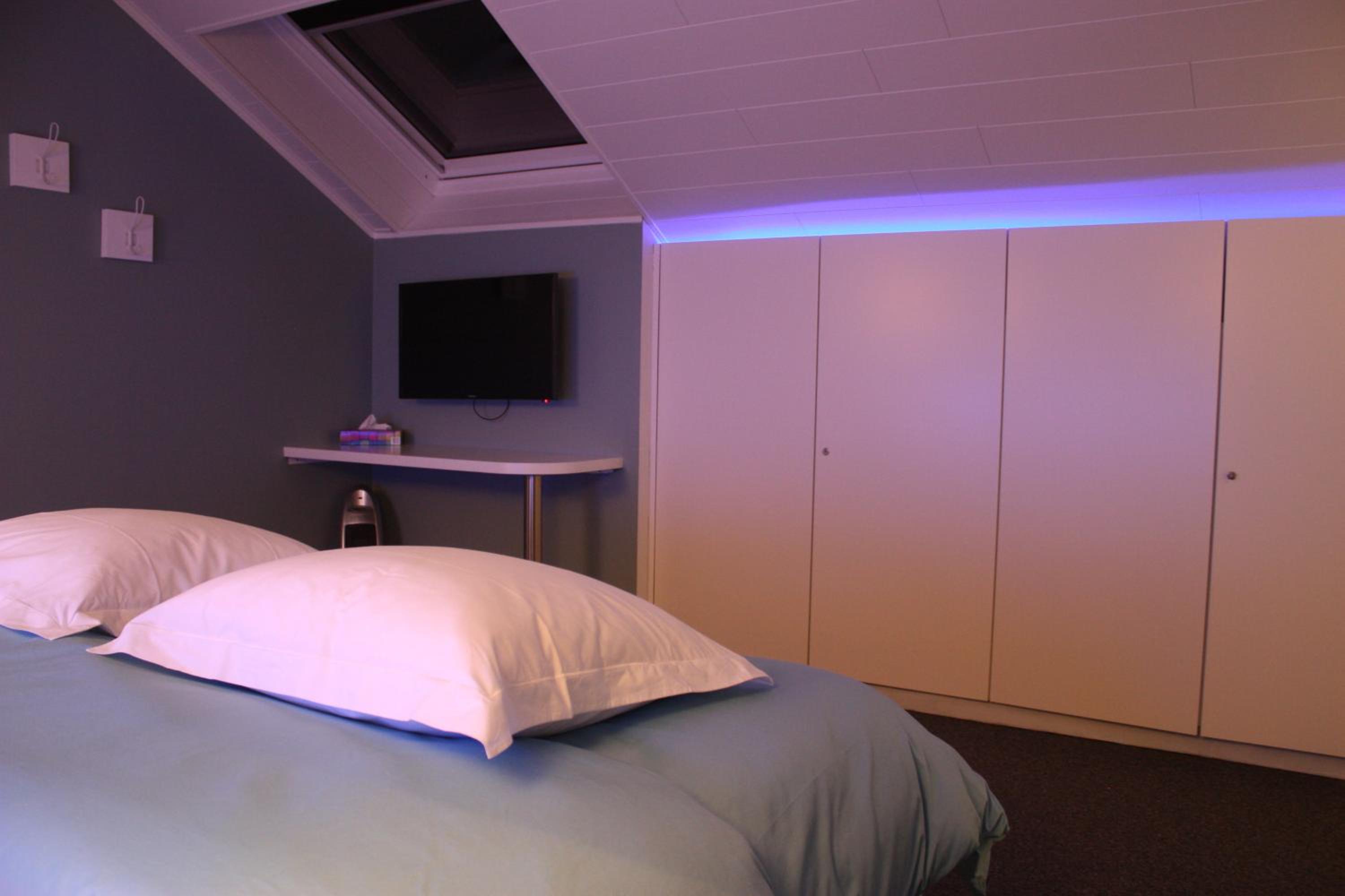 Au Coin des Sources B&B Sart-lez-Spa