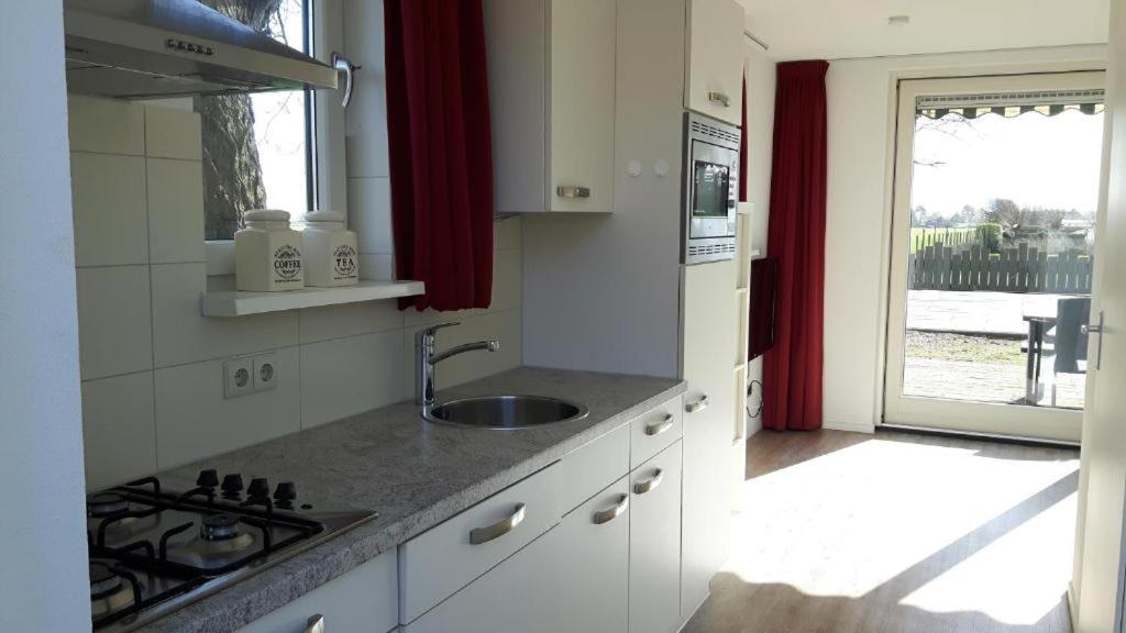 Vakantiewoning de Schelp view 3