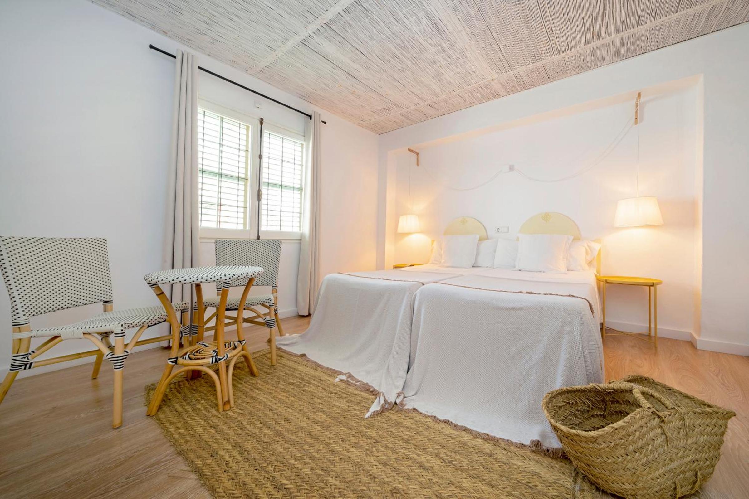 Can Beia Hostal Boutique