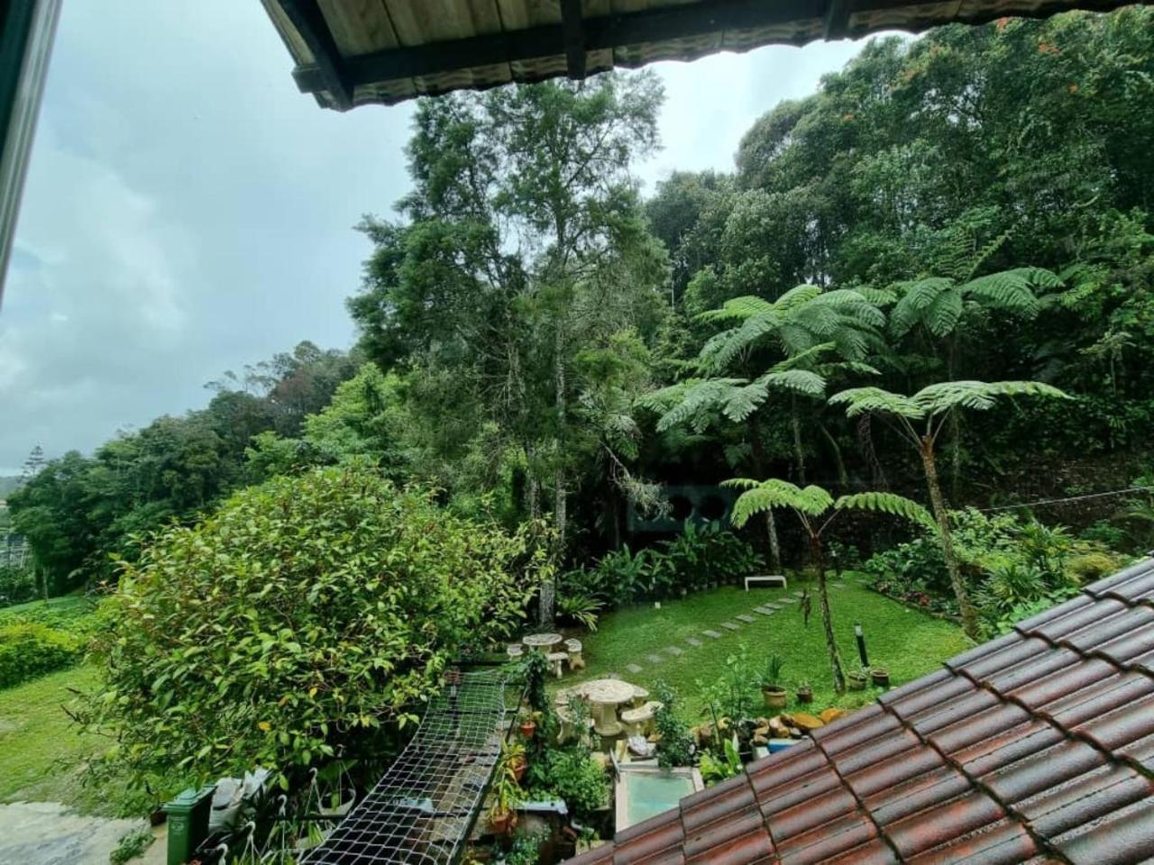Highlanders Garden Guesthouse at Arundina Cameron Highlands